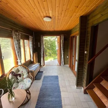 Haziko Vendeghaz/balatonfenyves *