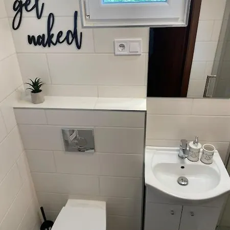 Dom wakacyjny Haziko Vendeghaz/balatonfenyves Balatonfenyves