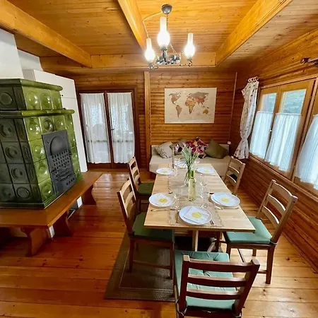 Haziko Vendeghaz/balatonfenyves Dom wakacyjny *