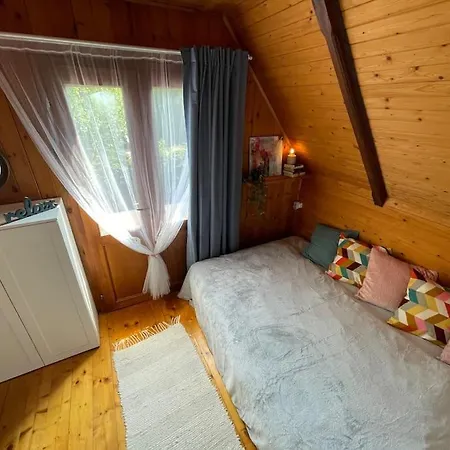 Haziko Vendeghaz/balatonfenyves *