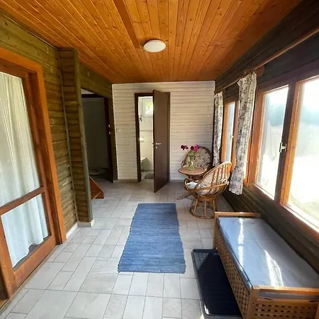 Haziko Vendeghaz/balatonfenyves