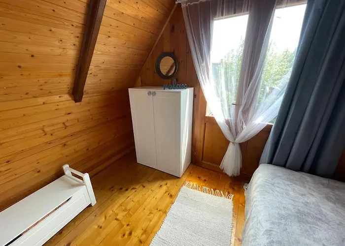 Haziko Vendeghaz/balatonfenyves Holiday home Balatonfenyves