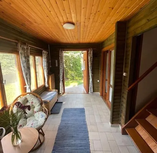 Haziko Vendeghaz/balatonfenyves *