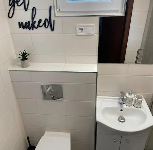 펜션 Haziko Vendeghaz/balatonfenyves 발라톤페니베스