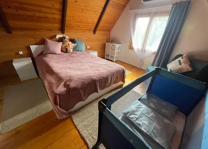 Haziko Vendeghaz/balatonfenyves * 발라톤페니베스