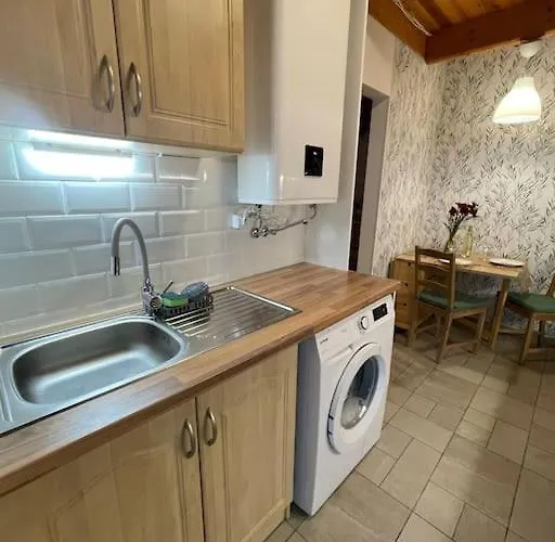 Haziko Vendeghaz/balatonfenyves 발라톤페니베스