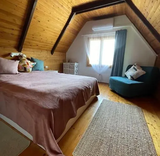 Holiday home Haziko Vendeghaz/balatonfenyves Balatonfenyves