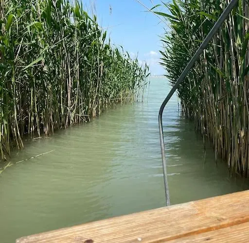 Haziko Vendeghaz/balatonfenyves Balatonfenyves