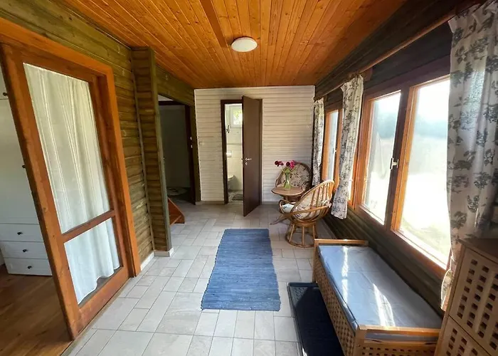 Haziko Vendeghaz/balatonfenyves