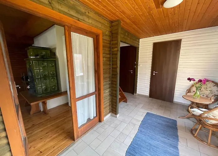 Haziko Vendeghaz/balatonfenyves