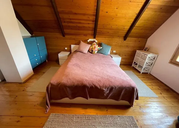 Haziko Vendeghaz/balatonfenyves 발라톤페니베스