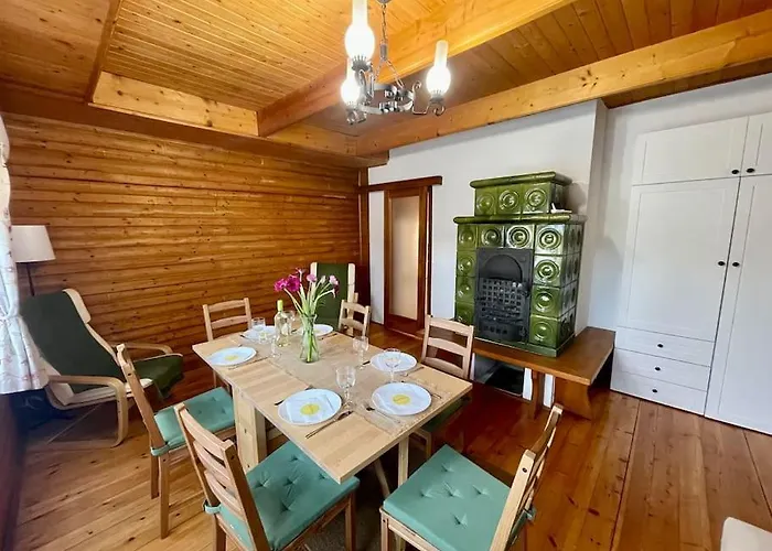 Haziko Vendeghaz/balatonfenyves 발라톤페니베스