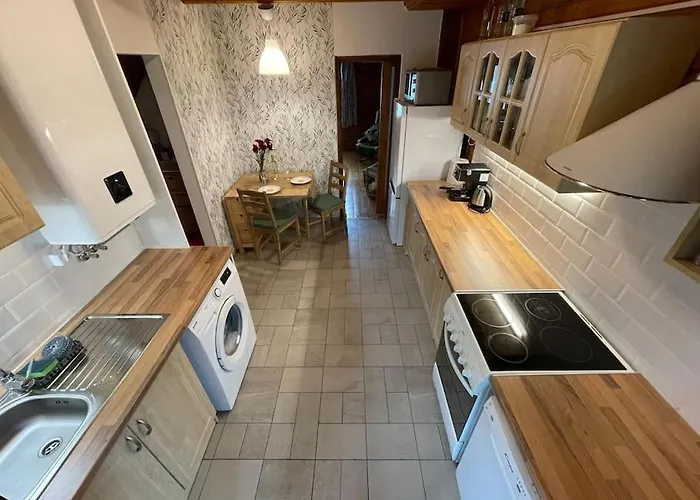 Holiday home Haziko Vendeghaz/balatonfenyves Balatonfenyves